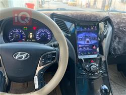 هيونداي أزيرا